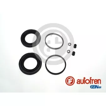 Kit de réparation, étrier de frein AUTOFREN SEINSA D4120