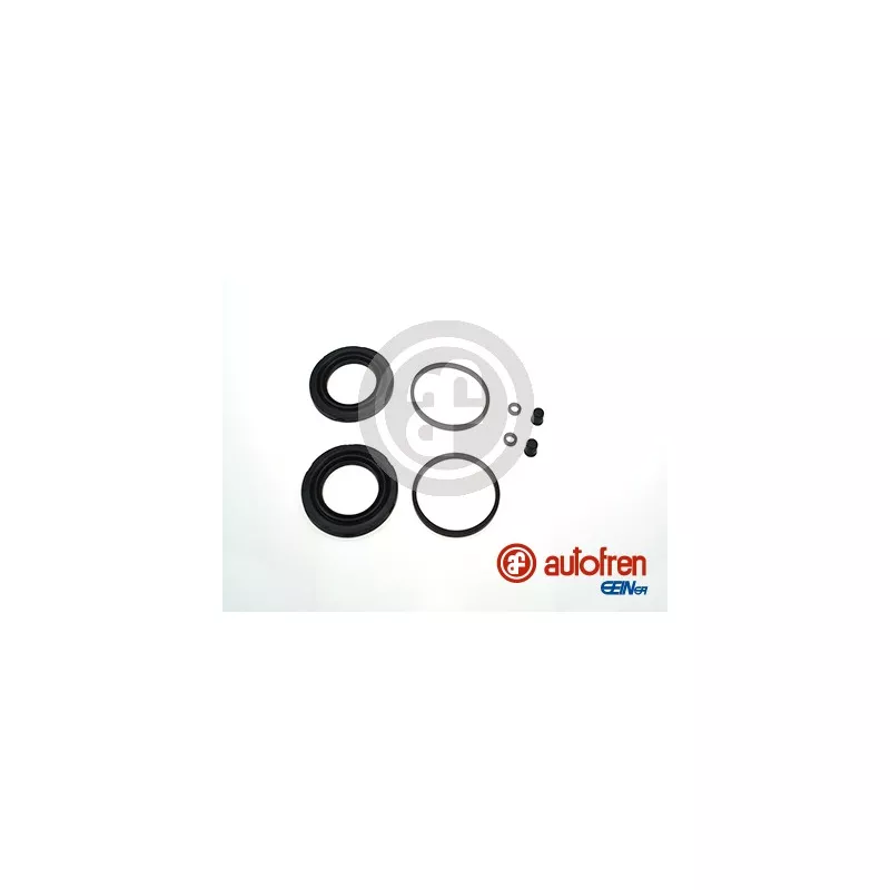 Kit de réparation, étrier de frein AUTOFREN SEINSA D4120