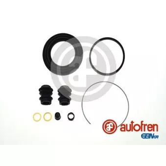 Kit de réparation, étrier de frein AUTOFREN SEINSA D41201