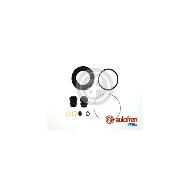 Kit de réparation, étrier de frein AUTOFREN SEINSA D41201