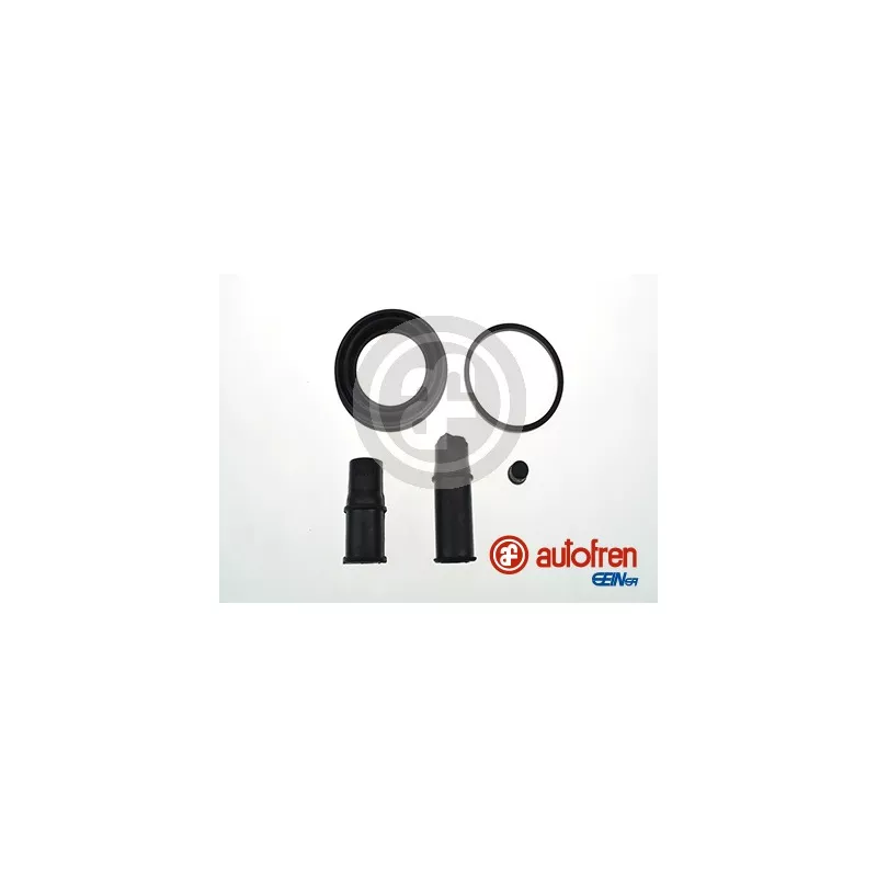 Kit de réparation, étrier de frein AUTOFREN SEINSA D4121
