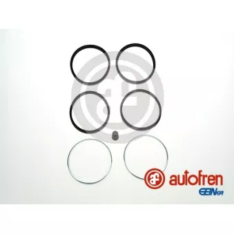 Kit de réparation, étrier de frein AUTOFREN SEINSA D4122