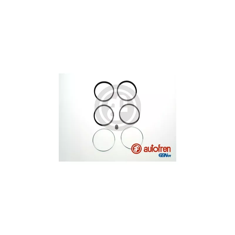 Kit de réparation, étrier de frein AUTOFREN SEINSA D4122