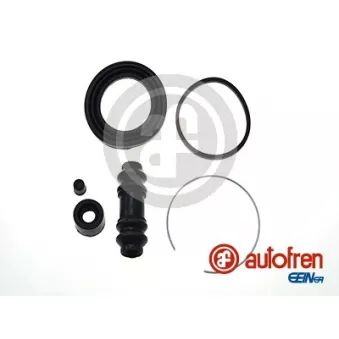 Kit de réparation, étrier de frein AUTOFREN SEINSA