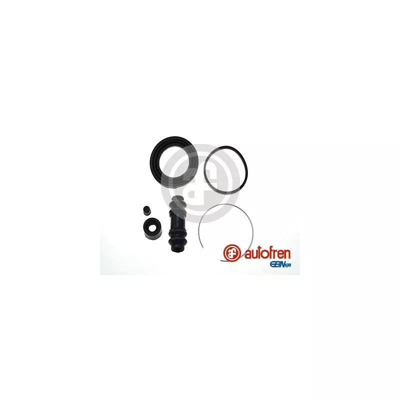 Kit de réparation, étrier de frein AUTOFREN SEINSA D41222