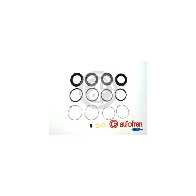 Kit de réparation, étrier de frein AUTOFREN SEINSA D41223