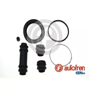 Kit de réparation, étrier de frein AUTOFREN SEINSA D41224
