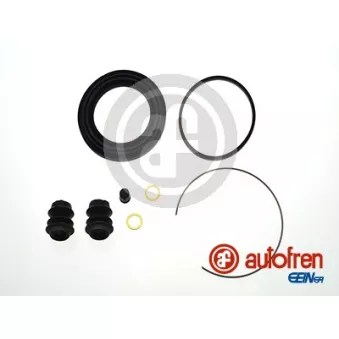 Kit de réparation, étrier de frein AUTOFREN SEINSA D41225