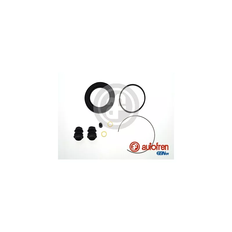 Kit de réparation, étrier de frein AUTOFREN SEINSA D41225