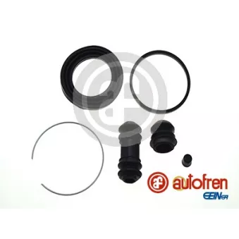 Kit de réparation, étrier de frein AUTOFREN SEINSA D41226