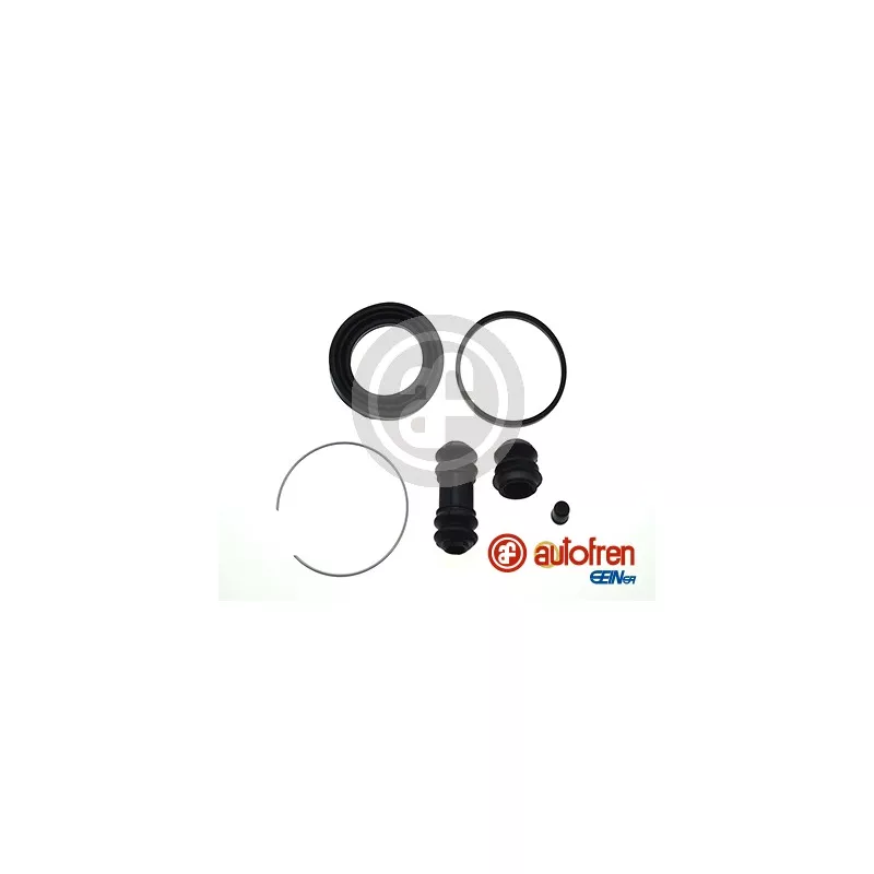 Kit de réparation, étrier de frein AUTOFREN SEINSA D41226