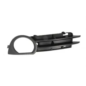 Grille de ventilation, pare-chocs avant gauche BLIC 6502-07-0026991Q