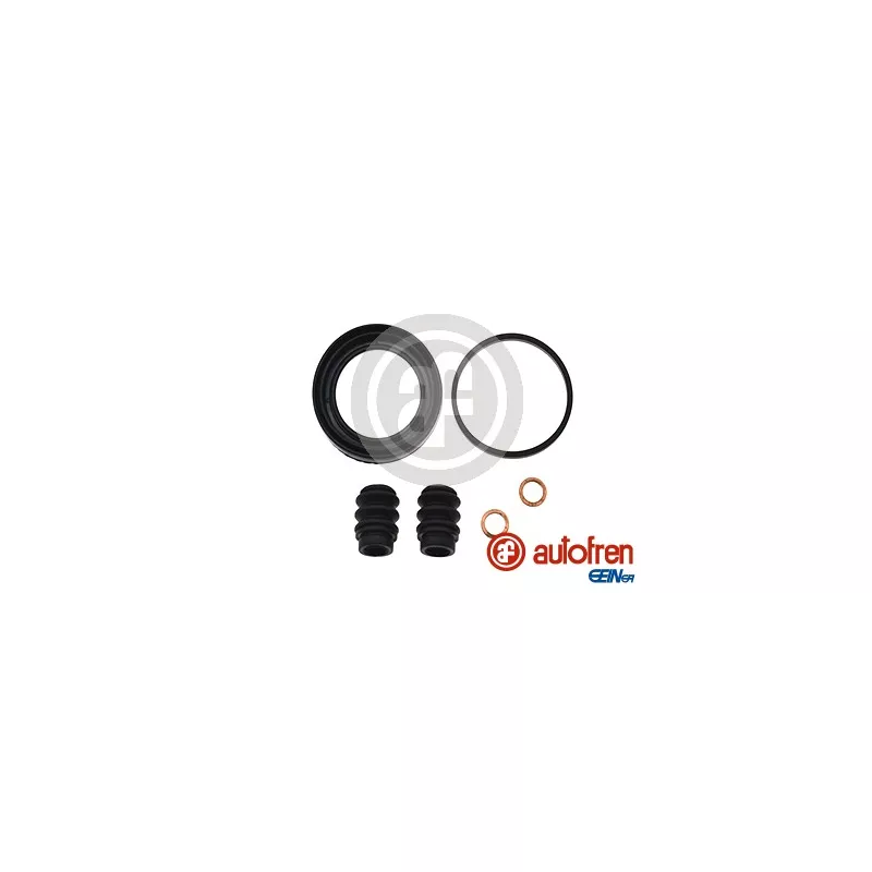 Kit de réparation, étrier de frein AUTOFREN SEINSA D41228