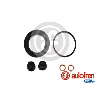 Kit de réparation, étrier de frein AUTOFREN SEINSA D41229