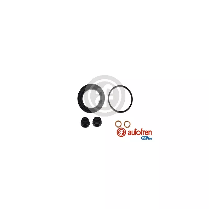 Kit de réparation, étrier de frein AUTOFREN SEINSA D41229