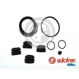 Kit de réparation, étrier de frein AUTOFREN SEINSA D4123