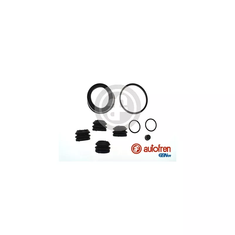 Kit de réparation, étrier de frein AUTOFREN SEINSA D4123