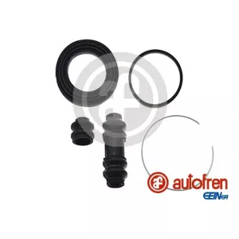 Kit de réparation, étrier de frein AUTOFREN SEINSA D41230