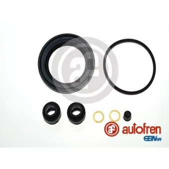 Kit de réparation, étrier de frein AUTOFREN SEINSA