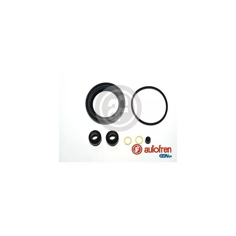 Kit de réparation, étrier de frein AUTOFREN SEINSA D41231