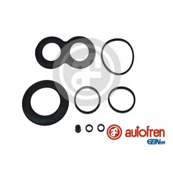 Kit de réparation, étrier de frein AUTOFREN SEINSA D4124