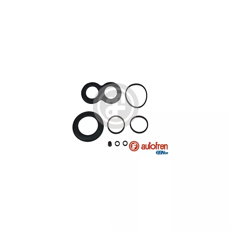 Kit de réparation, étrier de frein AUTOFREN SEINSA D4124