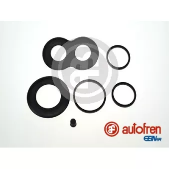 Kit de réparation, étrier de frein AUTOFREN SEINSA D4125