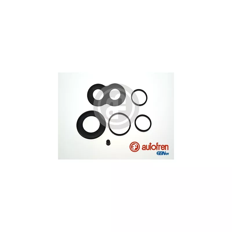 Kit de réparation, étrier de frein AUTOFREN SEINSA D4125