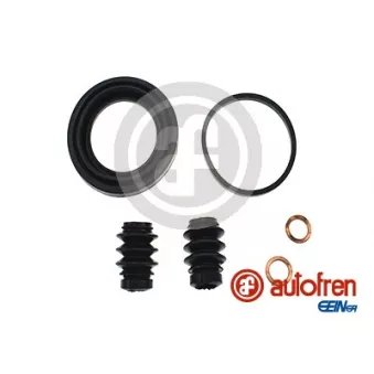 Kit de réparation, étrier de frein AUTOFREN SEINSA D41251