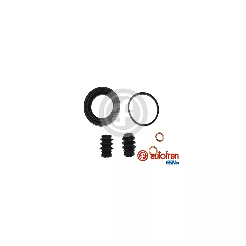 Kit de réparation, étrier de frein AUTOFREN SEINSA D41251