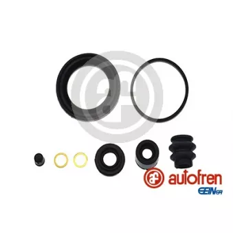 Kit de réparation, étrier de frein AUTOFREN SEINSA D41252