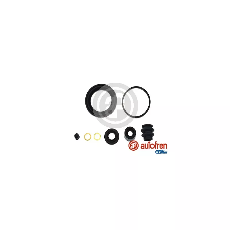 Kit de réparation, étrier de frein AUTOFREN SEINSA D41252