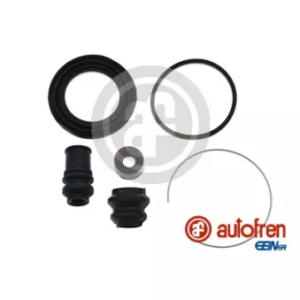 Kit de réparation, étrier de frein AUTOFREN SEINSA D41253