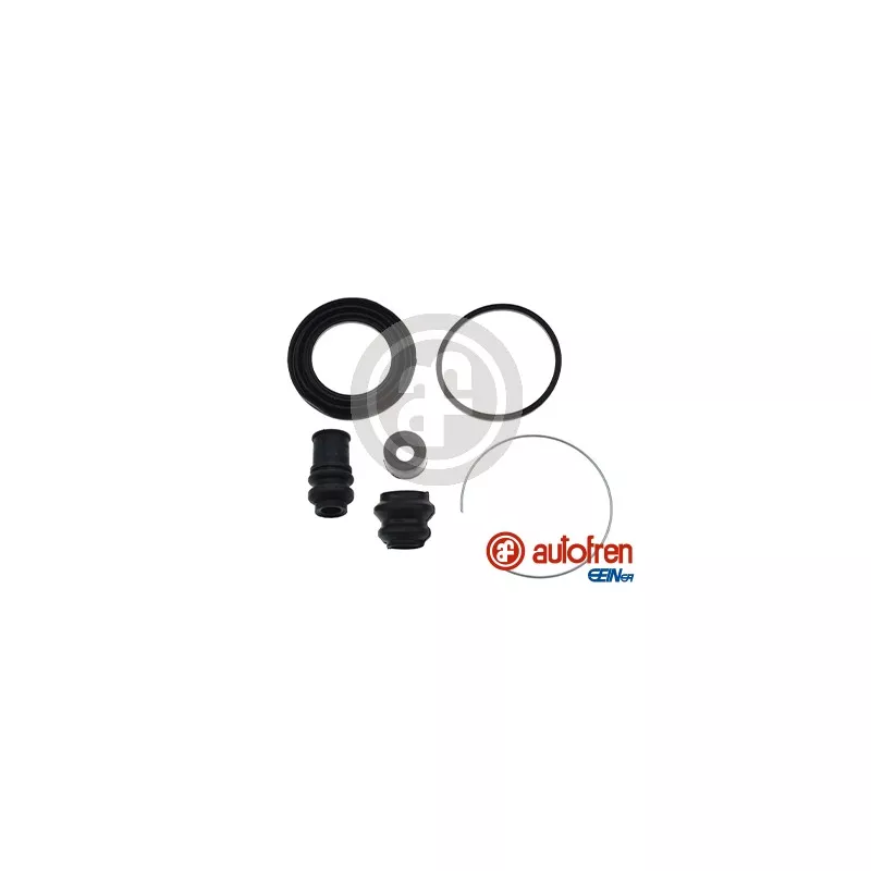 Kit de réparation, étrier de frein AUTOFREN SEINSA D41253