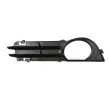 Grille de ventilation, pare-chocs avant gauche BLIC 6502-07-0026991Q - Visuel 2