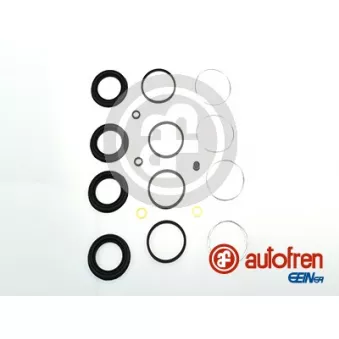 Kit de réparation, étrier de frein AUTOFREN SEINSA D41254