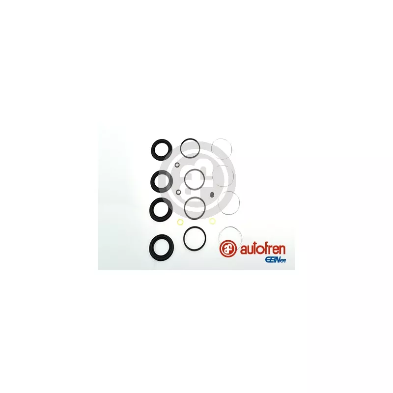 Kit de réparation, étrier de frein AUTOFREN SEINSA D41254
