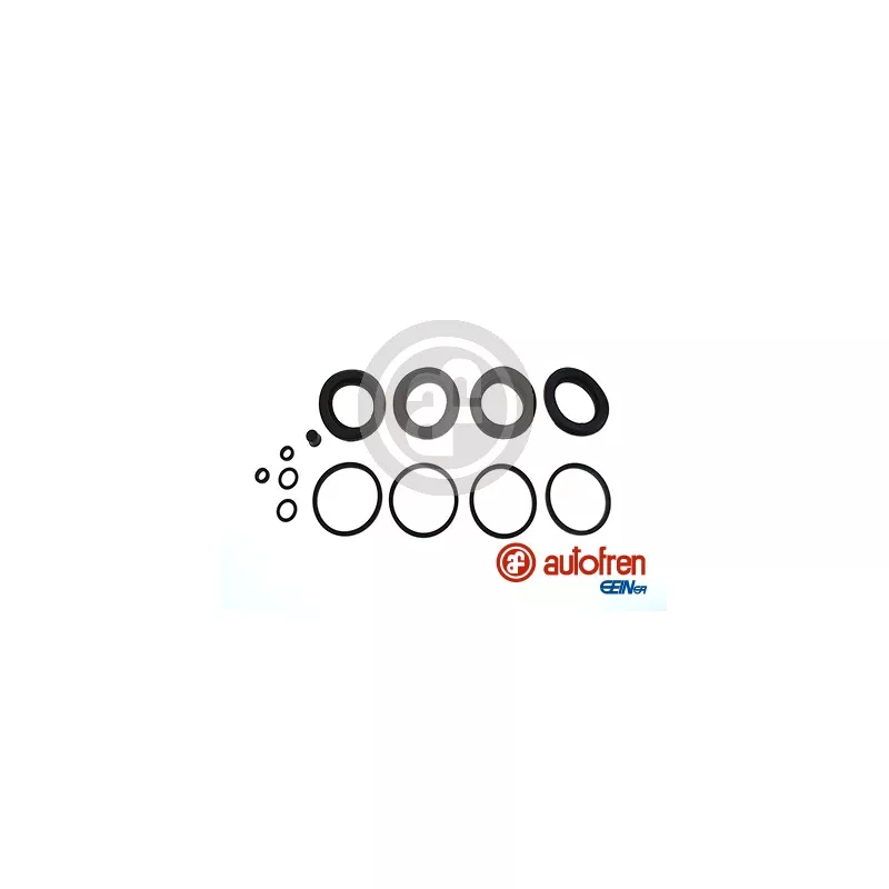 Kit de réparation, étrier de frein AUTOFREN SEINSA D4126