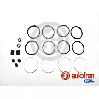 Kit de réparation, étrier de frein AUTOFREN SEINSA D4128