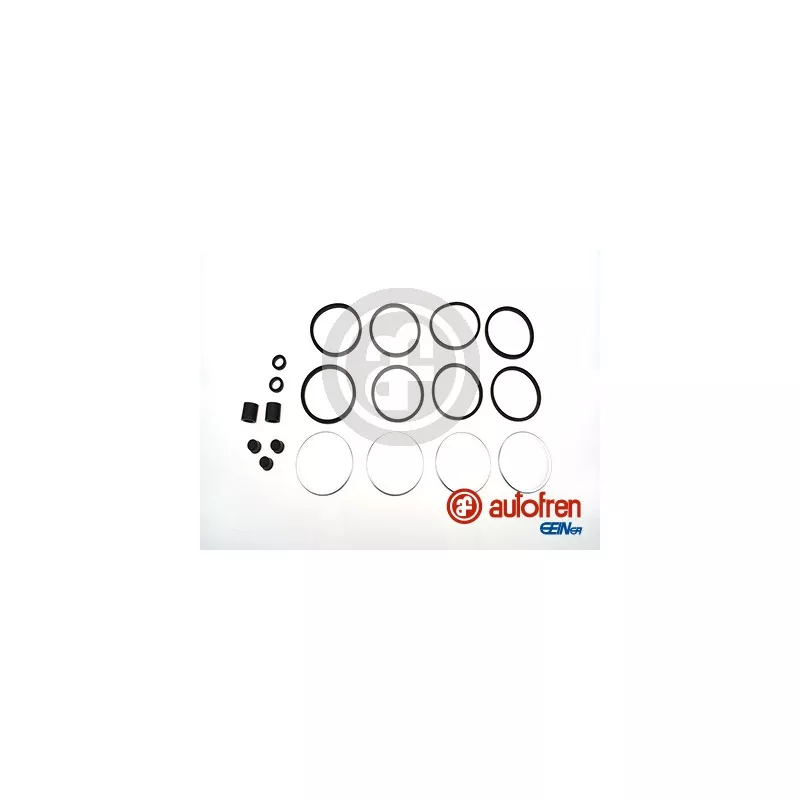 Kit de réparation, étrier de frein AUTOFREN SEINSA D4128