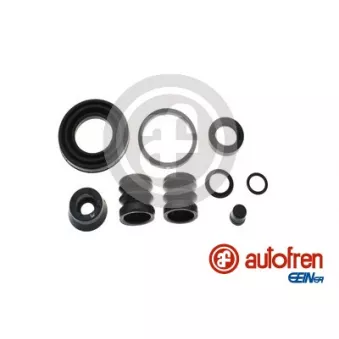 Kit de réparation, étrier de frein AUTOFREN SEINSA D4129