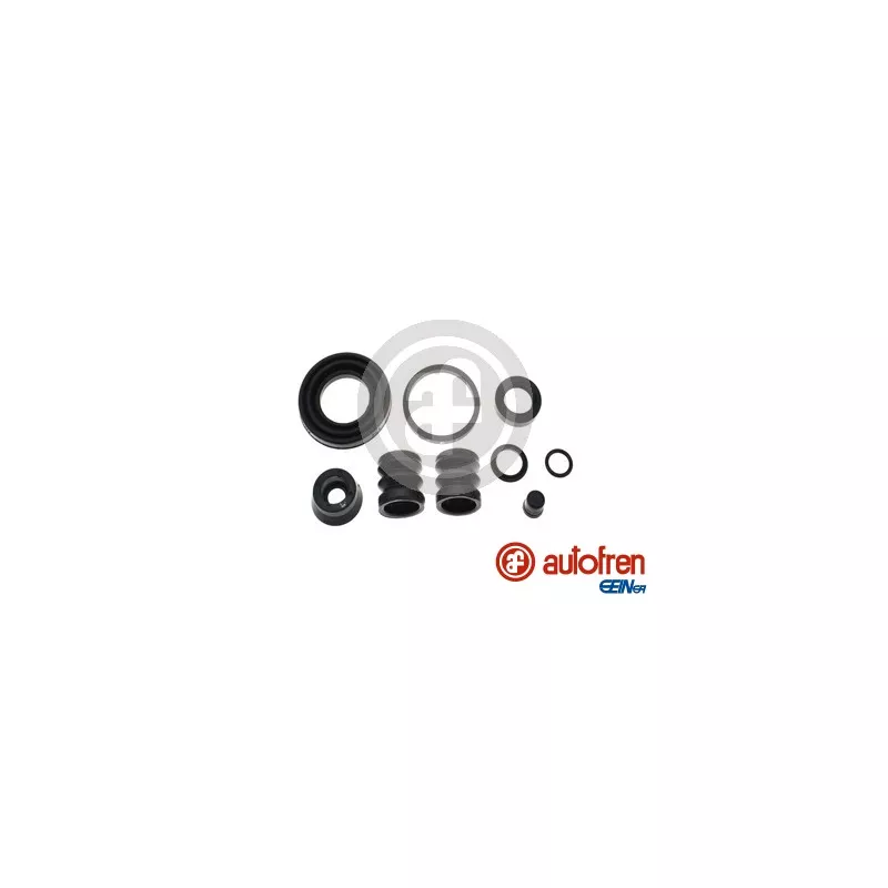 Kit de réparation, étrier de frein AUTOFREN SEINSA D4129