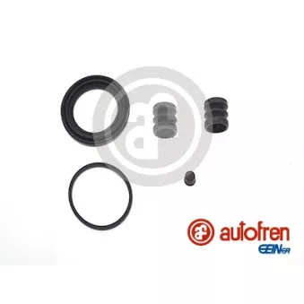 Kit de réparation, étrier de frein AUTOFREN SEINSA D4130