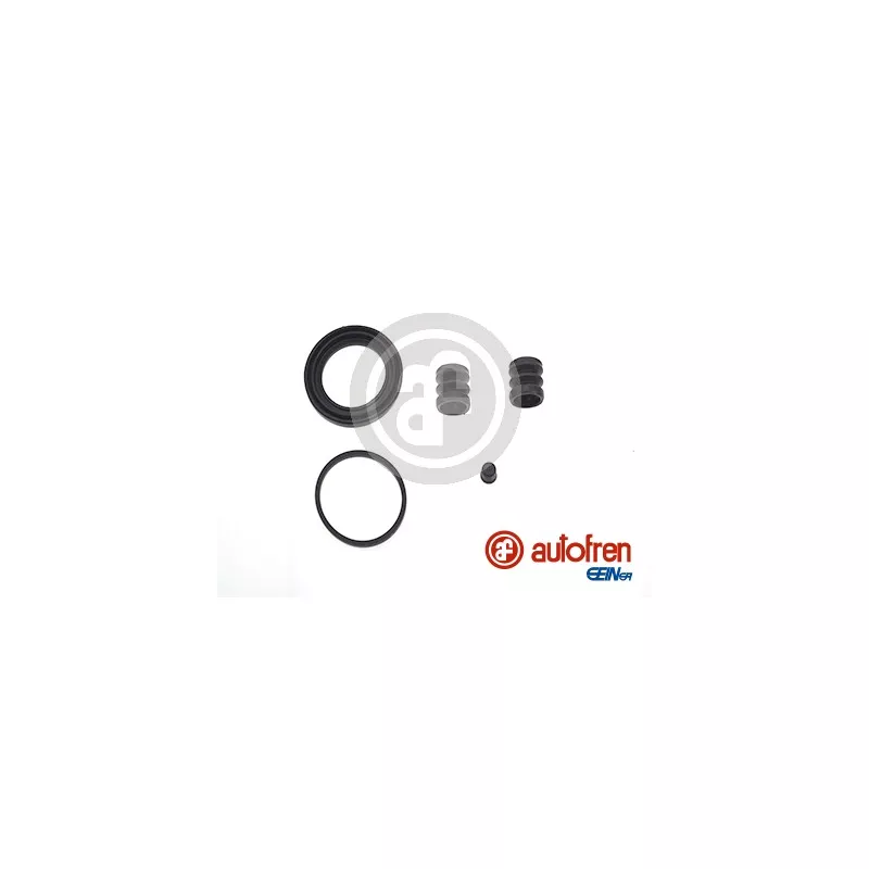 Kit de réparation, étrier de frein AUTOFREN SEINSA D4130