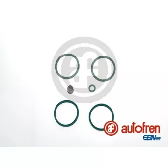 Kit de réparation, étrier de frein AUTOFREN SEINSA D4131