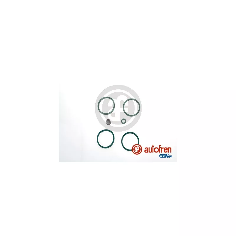 Kit de réparation, étrier de frein AUTOFREN SEINSA D4131