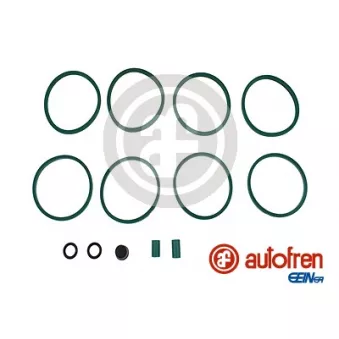 Kit de réparation, étrier de frein AUTOFREN SEINSA D4132