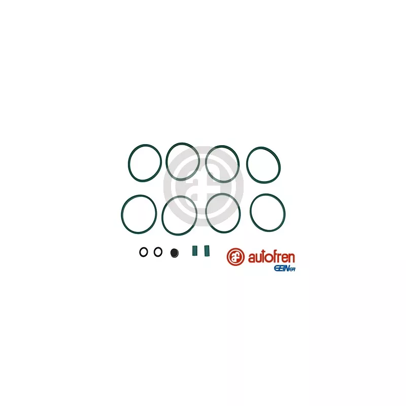 Kit de réparation, étrier de frein AUTOFREN SEINSA D4132