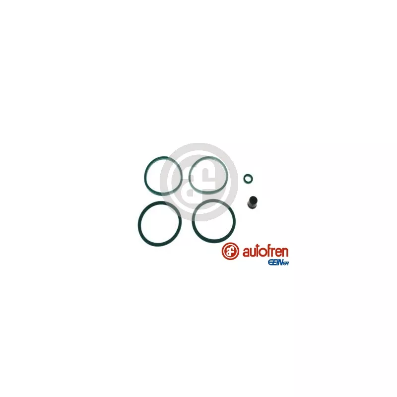 Kit de réparation, étrier de frein AUTOFREN SEINSA D4133