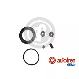 Kit de réparation, étrier de frein AUTOFREN SEINSA D41334